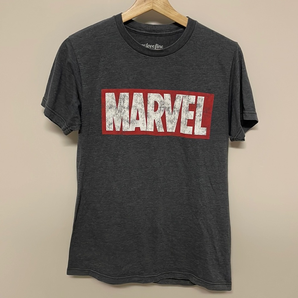 Marvel Shirt